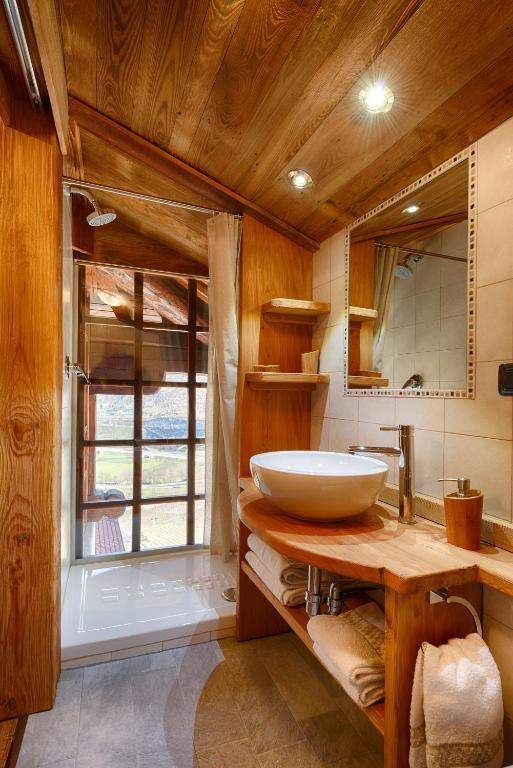 Hotel Rendez-Vous - Aymavilles Room photo